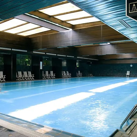 Imperial And Spa, Riviera Club Resort 5*