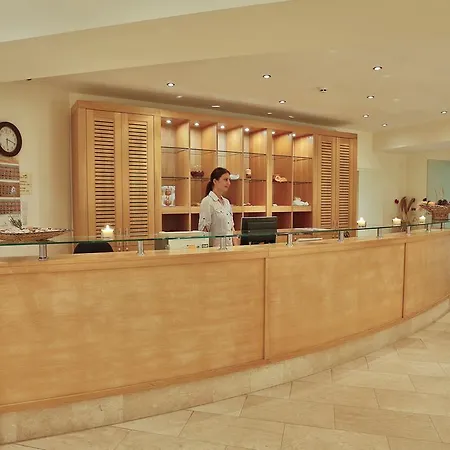 Imperial And Spa, Riviera Club Golden Sands