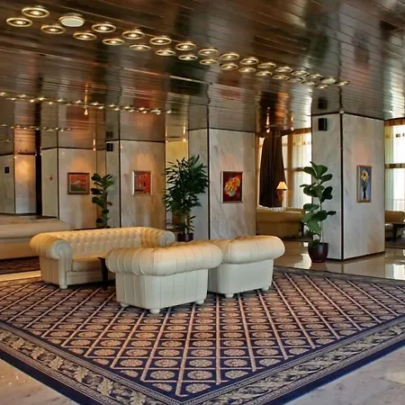 Imperial And Spa, Riviera Club Resort 5*