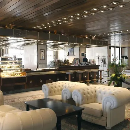 Imperial And Spa, Riviera Club Resort Golden Sands