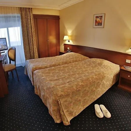 Imperial And Spa, Riviera Club 5* Golden Sands