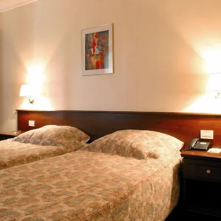Imperial And Spa, Riviera Club Resort Golden Sands