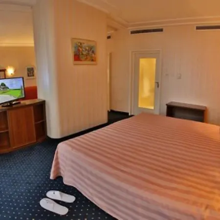 Resort Imperial And Spa, Riviera Club Golden Sands