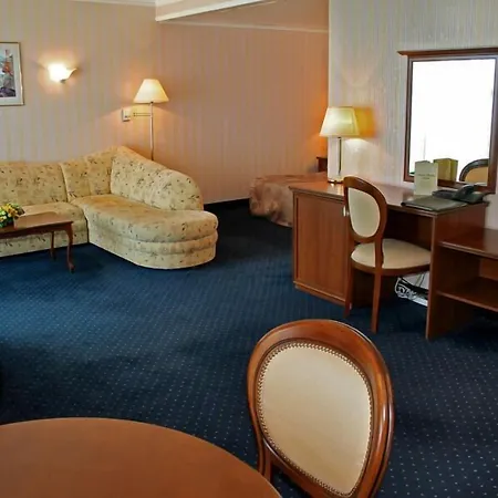 Imperial And Spa, Riviera Club Resort