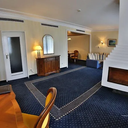 Imperial And Spa, Riviera Club 5* Golden Sands