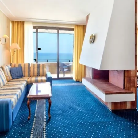 Resort Imperial And Spa, Riviera Club 5*