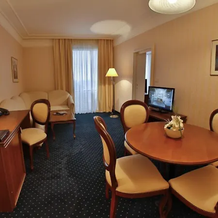 Imperial And Spa, Riviera Club Resort Golden Sands