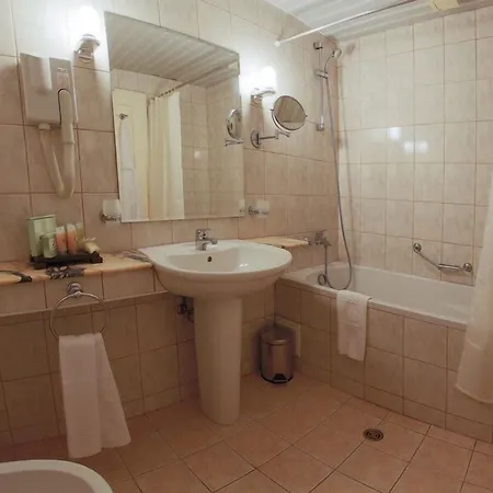 Imperial And Spa, Riviera Club 5* Golden Sands