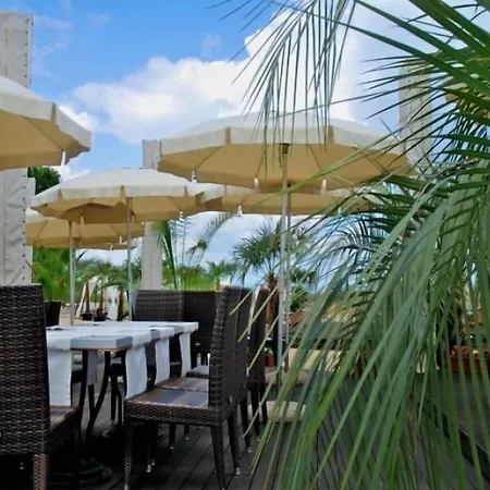 Imperial And Spa, Riviera Club 5* Golden Sands