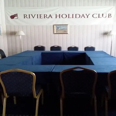 Imperial And Spa, Riviera Club Resort Golden Sands