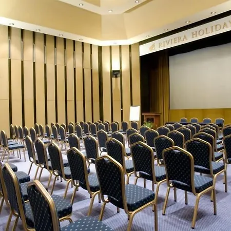 Imperial And Spa, Riviera Club 5* Golden Sands