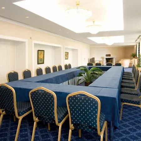 Resort Imperial And Spa, Riviera Club Golden Sands