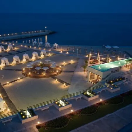 Imperial And Spa, Riviera Club Golden Sands