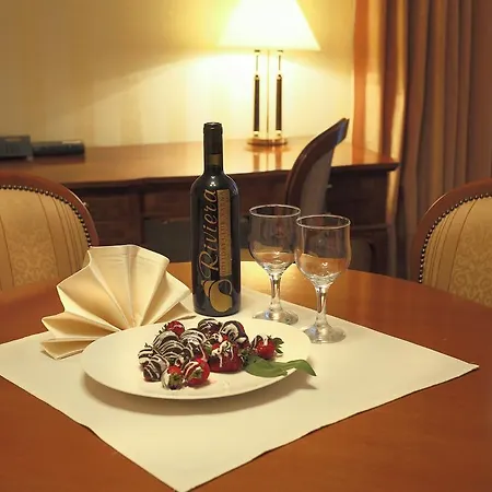Imperial And Spa, Riviera Club Resort 5*
