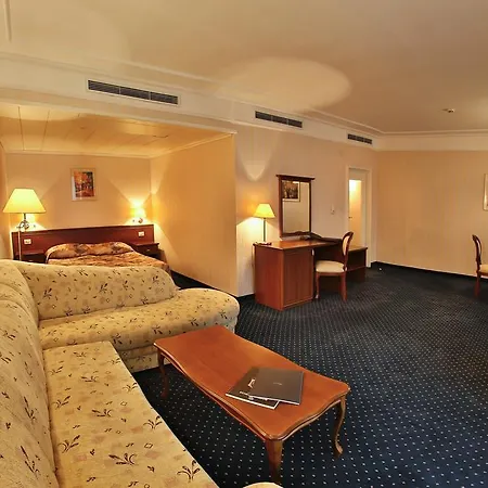 Resort Imperial And Spa, Riviera Club 5*