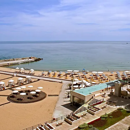 Resort Imperial And Spa, Riviera Club 5*