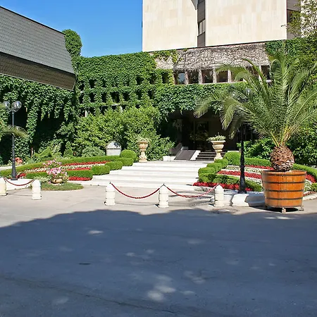 Imperial And Spa, Riviera Club 5* Golden Sands