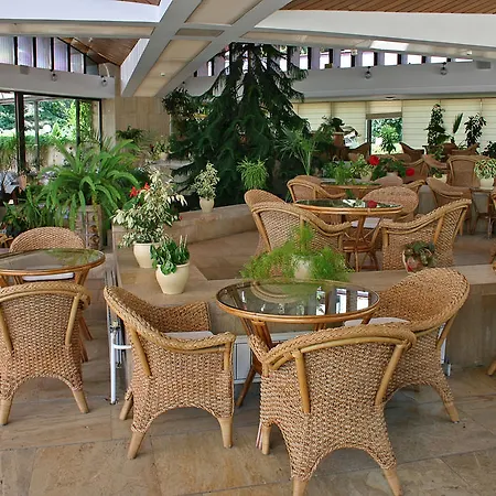 Resort Imperial And Spa, Riviera Club Golden Sands