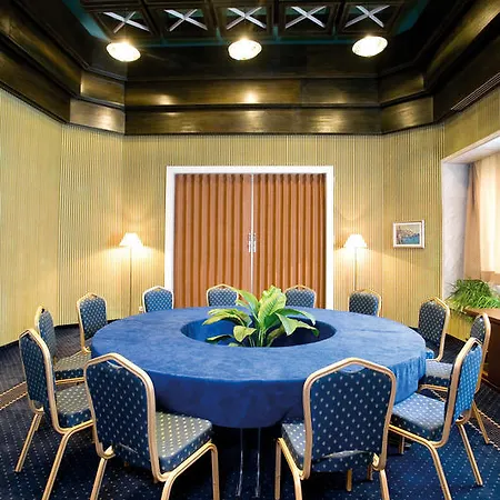 Imperial And Spa, Riviera Club Resort Golden Sands