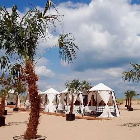Imperial And Spa, Riviera Club Golden Sands