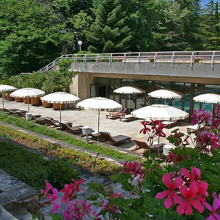 Resort Imperial And Spa, Riviera Club 5*