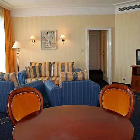 Imperial And Spa, Riviera Club Resort