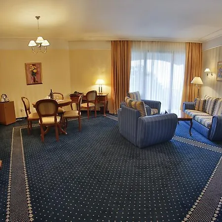 Imperial And Spa, Riviera Club Resort Golden Sands