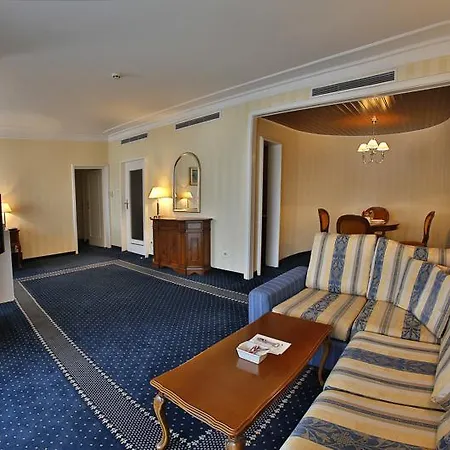Imperial And Spa, Riviera Club Golden Sands