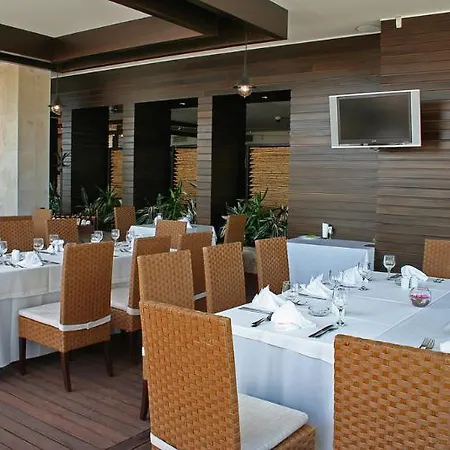 Imperial And Spa, Riviera Club 5* Golden Sands